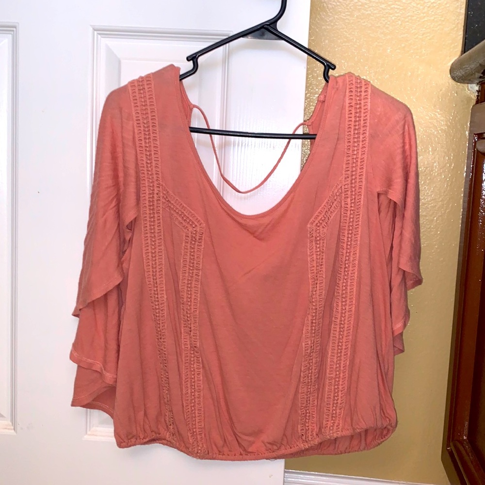 Peach top